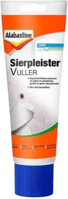 Produktbild von Dekorative Spachtelmasse 330 Gramm Alabastine
