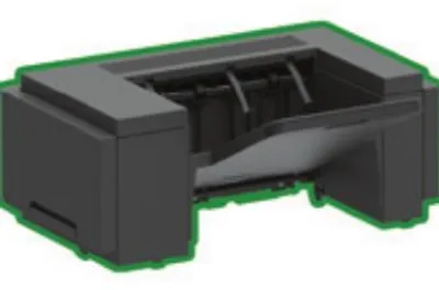 Immagine prodotto di Lexmark 50G0851 cassetto carta Vassoio carta 500 fogli