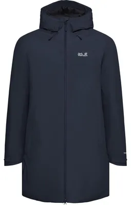 Produktbild von Jack Wolfskin Damen Jacke Heidelstein 2 INS Jacket W Blau XL