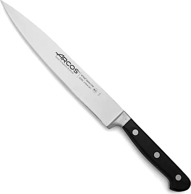 Zdjęcie produktu dla Nóż Kuchenny Do Filetowania Ópera Dł. 210/328 Mm