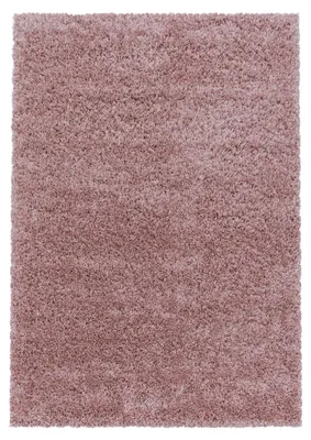 Produktbild von Carpetsale24 Hochflor Teppich Uni Einfarbig Modern Shaggy Teppich Wohnzimmer Flauschig Weich Preishammer, Grösse: 200x290 cm