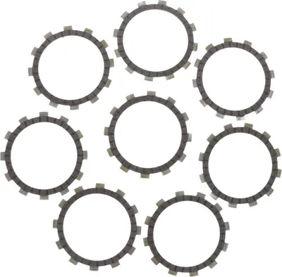 Immagine prodotto di Kit dischi frizione EBC CK2361 per Yamaha YZ 250