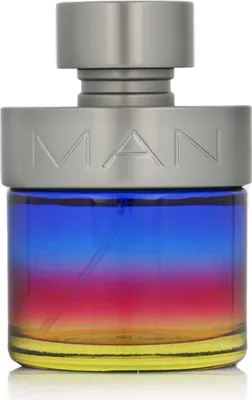 Produktbild von Halloween Man Hero EDT 75 ml M