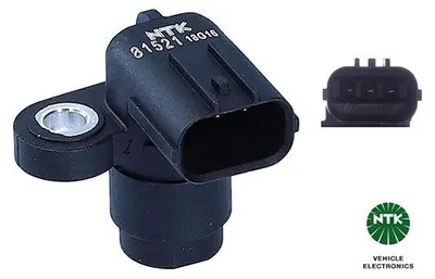 Produktbild von NTK 81521 Kurbelwellensensor Impulsgeber für HONDA Accord VII Limousine (CL, CN)