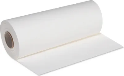 Immagine prodotto di Runner da tavola PREMIUM 24 m x 40 cm bianco [1 pezzo]