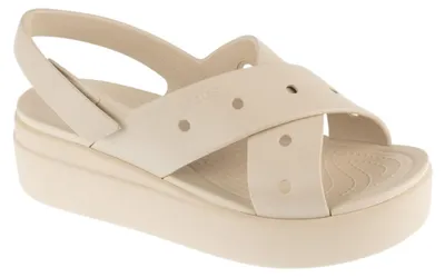 Zdjęcie produktu dla Crocs Buty Brooklyn 4U Cross, 2122542MC