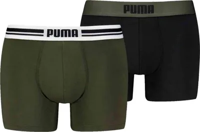 Produktbild von Boxershorts Puma 701226763-006 für Herren