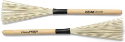 Produktbild von ROHEMA 61396 JB3 Brushes (Paar)