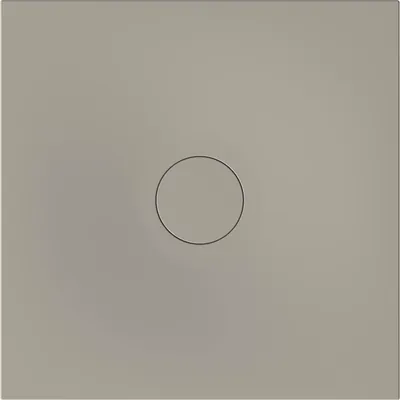 Zdjęcie produktu dla Płytka prysznicowa BetteAir 900x900mm, 7350-416