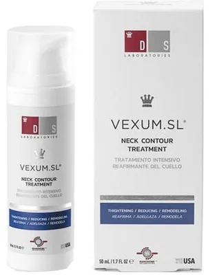 Produktbild von DS Laboratories - Vexum SL Treatment - 50 ml