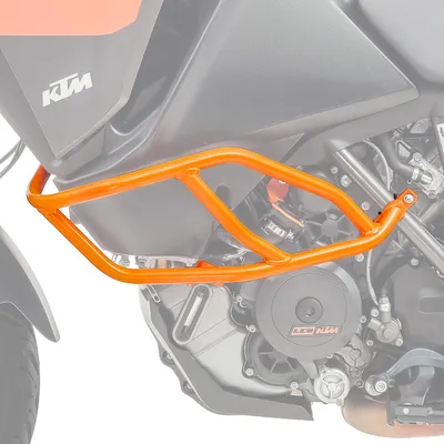 Immagine prodotto di Barra antiurto per KTM 1190 Adventure/ R 13-16 Barra antiurto Motoguard X21 o