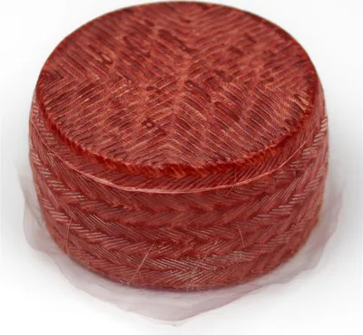 Produktbild von Hymor Cabra Ziegenkäse 1kg Laib spanischer Ziegen-Käse Hartkäse semi-curado