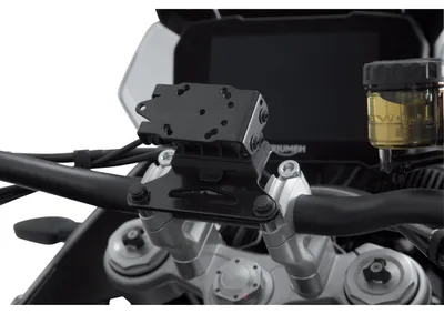 Image de SW-Motech Support de GPS pour guidon