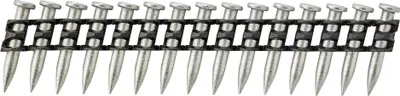 Produktbild von DeWalt verzinkte HD-Nägel für Beton und Stahl 25x3,7mm 1.005 Stk.