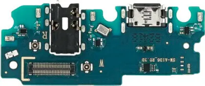 Produktbild von Original Ladebuchse für Samsung A136 Galaxy A13 5G GH96-15201A