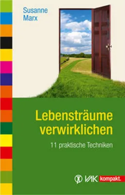 Obrázek produktu pro Lebensträume verwirklichen