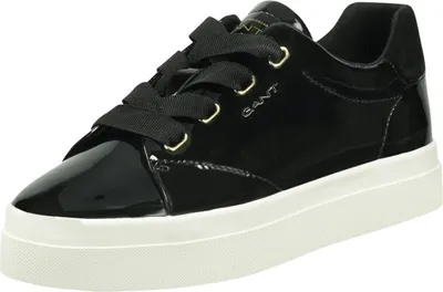 Produktbild von Gant Sneaker Low Damen 31383732373130 Schwarz 40 EU