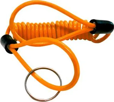 Image de Cordon Rappel XENA (X1-X2) Orange