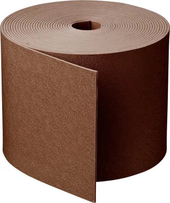 Produktbild von Príroda Obruba trávnika 0,15x10 m Terakota