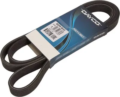 Produktbild von DAYCO Keilrippenriemen 6DPK1840