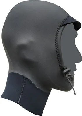 Produktbild von Seland Stetchy Warm Plush Neoprenhaube 3 Mm Schwarz M Schwarz M