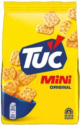 Produktbild von TUC Mini Original 120g