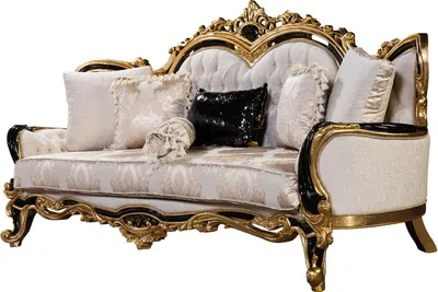 Immagine prodotto di Divano Chesterfield 3 posti di design divani imbottiti divani in tessuto tessuto