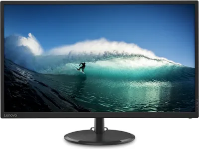 Obrázok produktu pre Lenovo D32q-20 80 cm (31,5 Zoll) 2560 x 1440 Pixel Quad HD LCD Schwarz