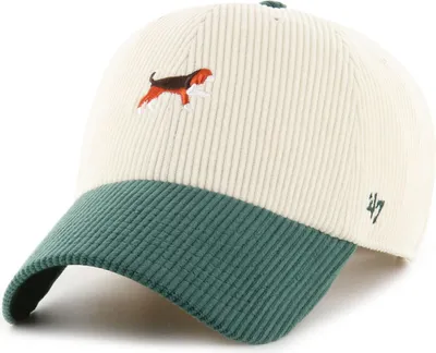 Zdjęcie produktu dla 47 Brand Regulowana czapka CLEAN UP - DOG ICON Beagle