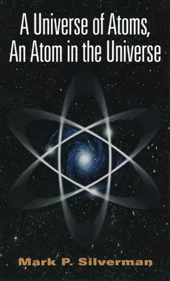 Obrázek produktu pro A Universe of Atoms, An Atom in the Universe