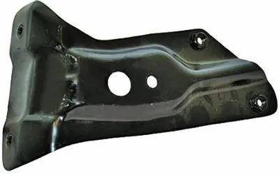 Produktbild von DIEDERICHS 2214053 Stoßstangenhalter Vorne Links für VW Golf V Schrägheck (1K1) Golf V Variant (1K5)