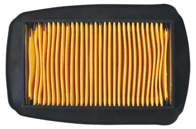 Produktbild von Luftfilter Für Yamaha Yzf 125 R 08-16, Wr125 R/X 09-16 (5D7) (Hfa4106) (50)