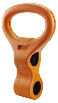 Obrázek produktu pro Rukojeť na kettlebell pro domácí fitness