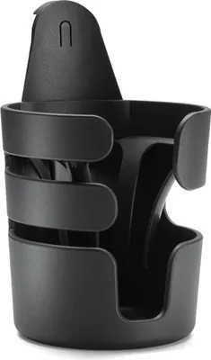 Zdjęcie produktu dla Bugaboo 80500CH03, Uchwyt na kubek, Czarny