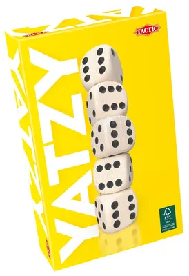 Image de Yatzy Classic - Tactique