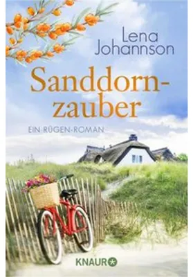 Produktbild von Sanddornzauber