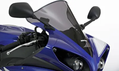 Zdjęcie produktu dla Przednia szyba Bodystyle Racing cockpit przednia szyba 3mm Perspex® Acrylic