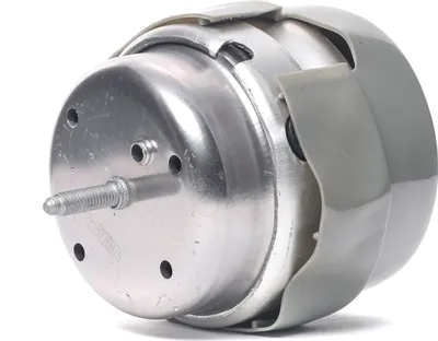 Produktbild von RIDEX Motorlager Hydrolager Vorne Links für AUDI A4 Avant (8ED, B7) 247E0407