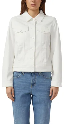 Image de Veste en jean légère s.Oliver