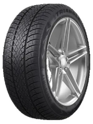 Produktbild von Triangle Winterreifen motorcycle-tyres WinterX TW401 ( 225/50 R17 98V XL )