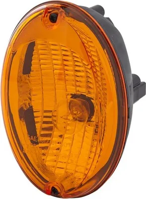 Produktbild von Blinkleuchte rechts 24 V P21W Halogen HELLA passend für KRONE