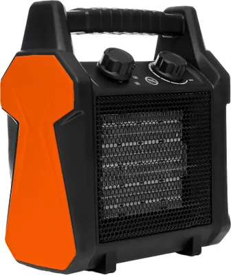 Zdjęcie produktu dla Elektryczna nagrzewnica powietrza 3,5kW 16805