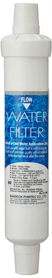 3er-Pack DD-7098 Wasserfilter für Kühlschränke