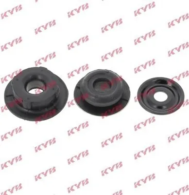 Produktbild von KYB SM9911 Federbeinstützlager Hinten für TOYOTA AURIS (NRE15, ZZE15, ADE15, ZRE15, NDE15) Auris Kombi (E18) AURIS (NZE18, ZRE18) Corolla Limousine