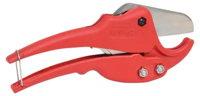 Produktbild von KS Tools Kunststoff-Rohrschere, Ø 0-42 mm