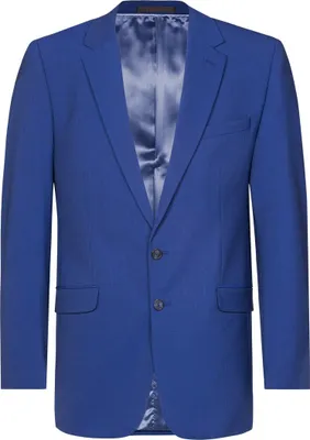 Produktbild von GREIFF Greiff Herren Sakko 1/1 RF Premium 1142-666-126 Gr. 102 italian blue