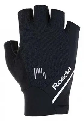 Zdjęcie produktu dla Roeckl Ivory 2 czarny 10