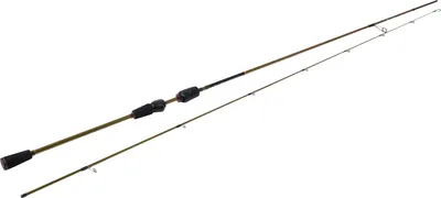 Zdjęcie produktu dla Westin W6 Light Softlure UL 1,83 m 1-4 g 2 sek. Wędka spinningowa