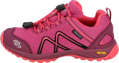 Produktbild von Outdoorschuh Guide 40