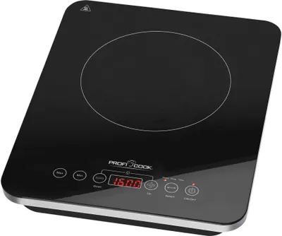 Produktbild von Profi Cook PC-EKI 1062 Induktions Kochplatte
